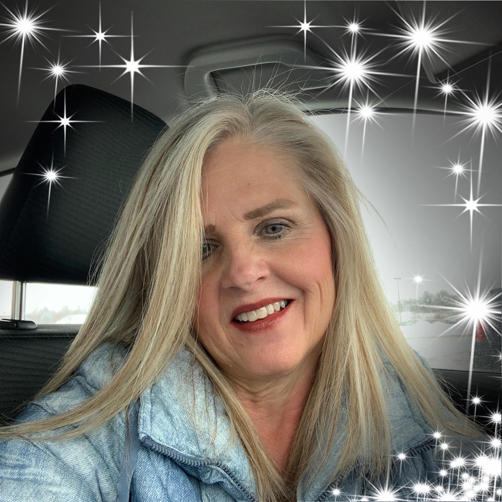 Meet your Posher, Tammy